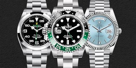 listini rolex 2022|new rolex watches.